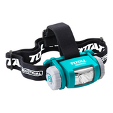 Lampada LED da testa